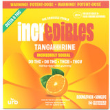 Urb Incredibles Incredibly Social Gummies 50MG