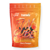 Truemoola Fun Cube Delta 8 - 9 Gummies