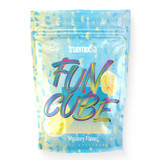 Truemoola Fun Cube Delta 8 - 9 Gummies