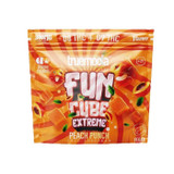 Truemoola Extreme Mini Fun Cube Delta 8 - 9 Gummies