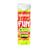 Truemoola Extreme Fun Cube Delta 8 - 9 Gummies