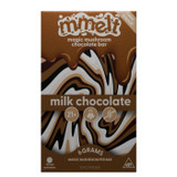 Mmelt Mushroom Chocolate Bar Wholesale