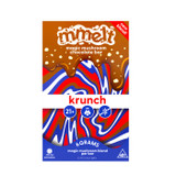 Mmelt Mushroom Chocolate Bar