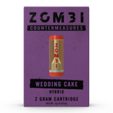 Zombi Countermeasure Cartridge 2G.