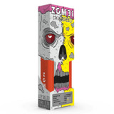 Zombi Crossbreed Juggernaut Disposable Vape 7G.