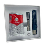 ZTC Smoke Canna Vaporizer.