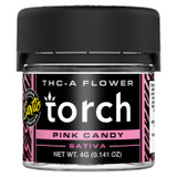 Torch THC-A Flower 4G.