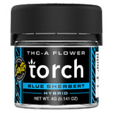 Torch THC-A Flower 4G.