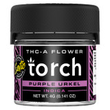 Torch THC-A Flower 4G.