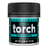 Torch Powdered DOHnuts THC-A Flower 3.5G.