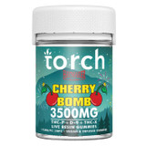 Torch Haymaker Blend Gummies.