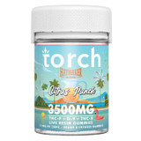 Torch Haymaker Blend Gummies.