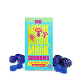 My Magic Shrooms Mushroom Gummies