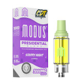 Modus Presidential Blend Cartridge 3G.