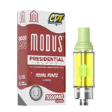 Modus Presidential Blend Cartridge 3G.