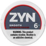 ZYN Nicotine Pouches