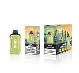 Sour Apple Ice by VIHO Supercharge