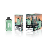 Cool Mint by VIHO Supercharge