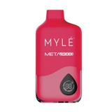 Myle Meta 9000 Vape