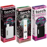 Torch Mind Melt Blend Disposable 3.5G Sample Pack
