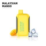 Malaysian Mango by LuffBar Dually 20000 Vape