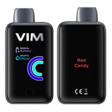 Red Candy by VIM Vape