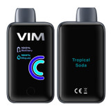 Tropical Soda by VIM Vape