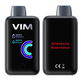 Strawberry Watermelon by VIM Vape