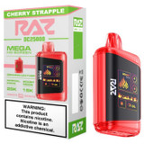 Cherry Strapple by RAZ DC25000 Vape
