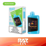 RAZ DC25000 Vape Razzle Dazzle
