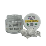 Pixie Dust THC-A Flower