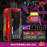 Sooce KV-TC18K Vape