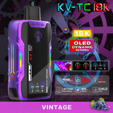 Sooce KV-TC18K Vape