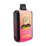 Lost Angel Pro Max 20K Vape