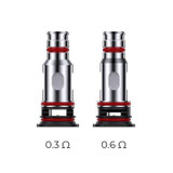 Uwell Crown X Replacement Coils
