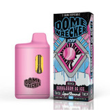 Dome Wrecker Liquid Diamods THC-A Disposable Vape