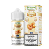 Glazed Donut E-Liquid by Pod Juice