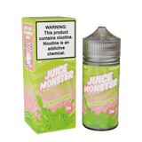 Strawberry Kiwi E-Liquid by Juice Monster