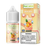 Malibu Nicotine Salt by Pod Juice PJ5000