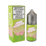 Strawberry Kiwit Nicotine Salt by Juice Monster