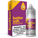 Vapetasia Better Salt Nicotine Salts