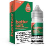 Vapetasia Better Salt Nicotine Salts