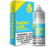 Vapetasia Better Salt Nicotine Salts