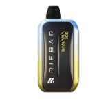 Rifbar Turbo-X 15000 Vape