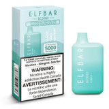 Elf Bar BC5000 Vape Clear