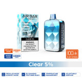 Air Bar Diamond Box 20000 Vape