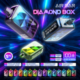 Air Bar Diamond Box 20000 Vape