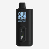 Cali UL8000 Zero Nic Vape