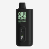 Strawberry Kiwi by Cali UL8000 Zero Nicotine Vape