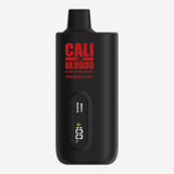 Frozen Lush by Cali UL8000 Zero Nicotine Vape